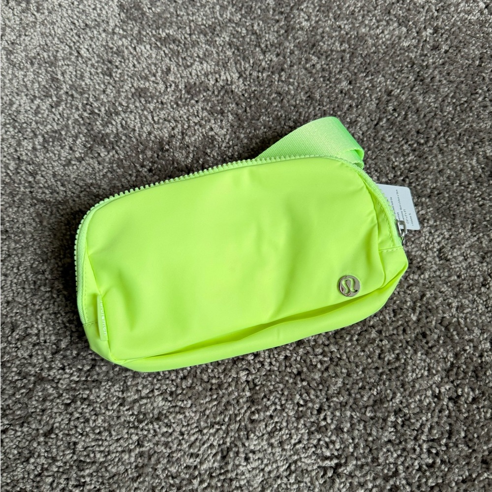 Lilulemon Limited Edition Belt Bag